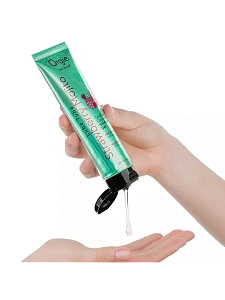 Съедобная смазка Orgie Lube Tube Cocktail (в ассортименте)